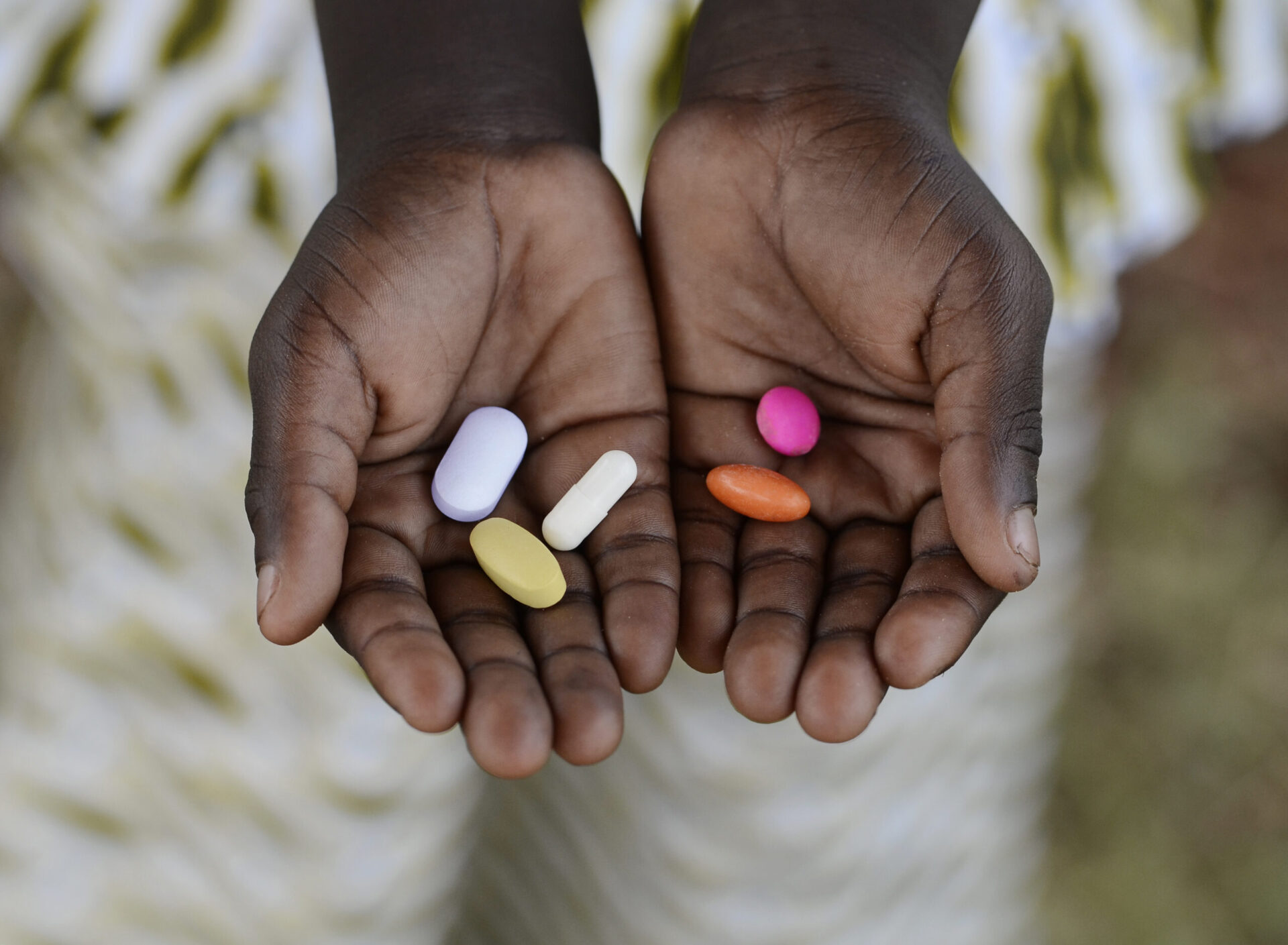 Strengthening rehabilitation in health systems at #WHA76
