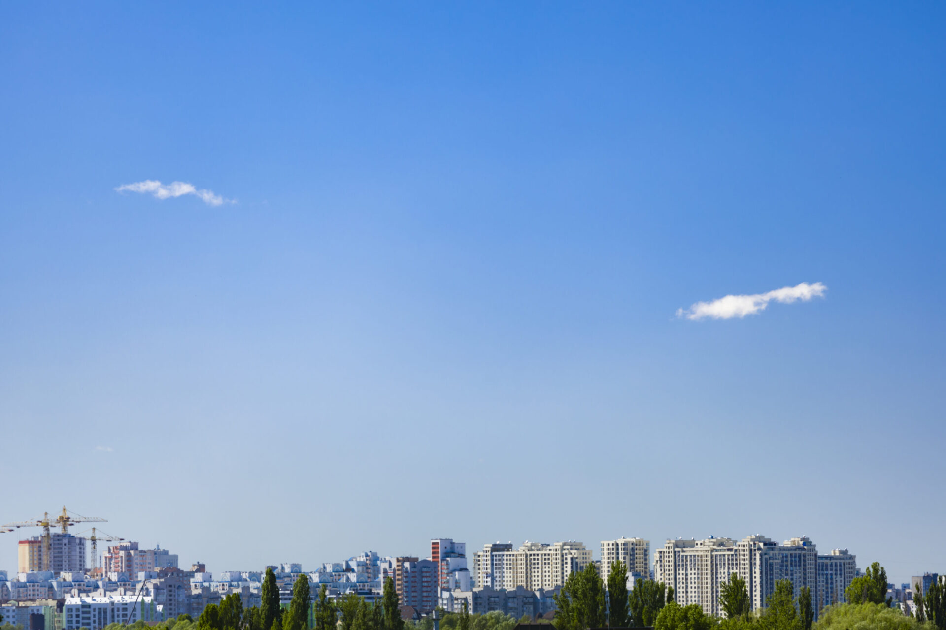 On the International Day of Clean Air for blue skies, the World Heart Federation calls for global action to mitigate the negative impacts of air pollution on people’s health