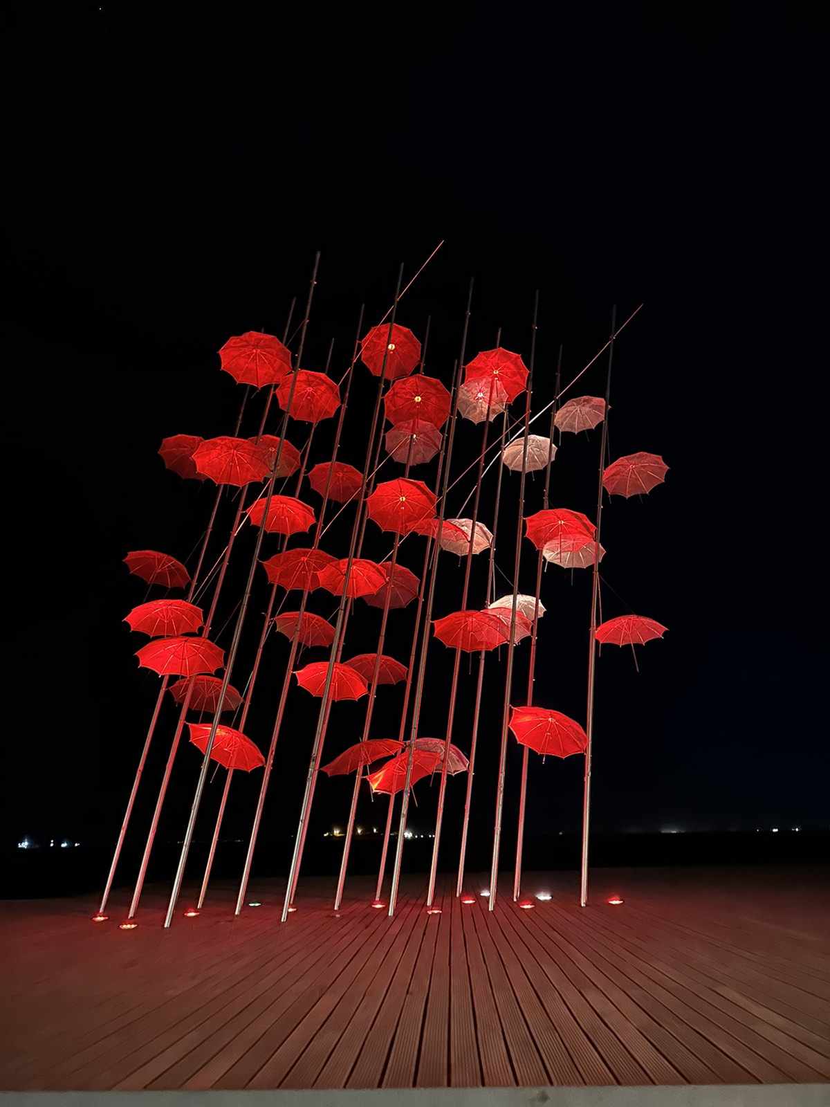 New Waterfront of Thessaloniki