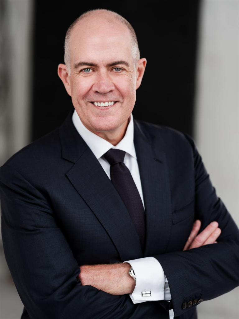 Mr David Anderson