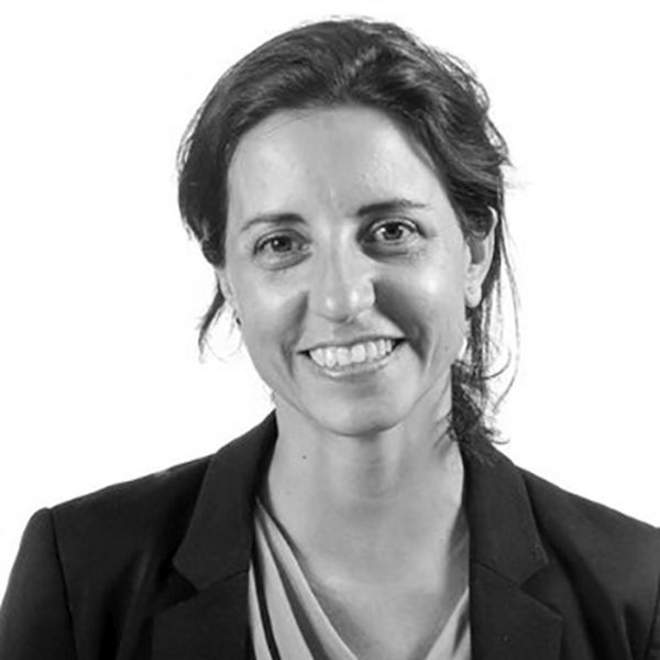 Prof Mariachiara Di Cesare