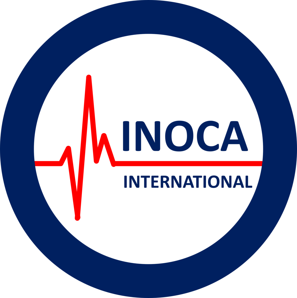 INOCA International