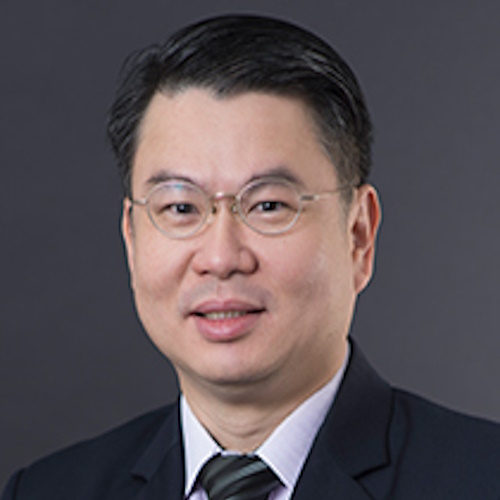 Dr Jack Tan