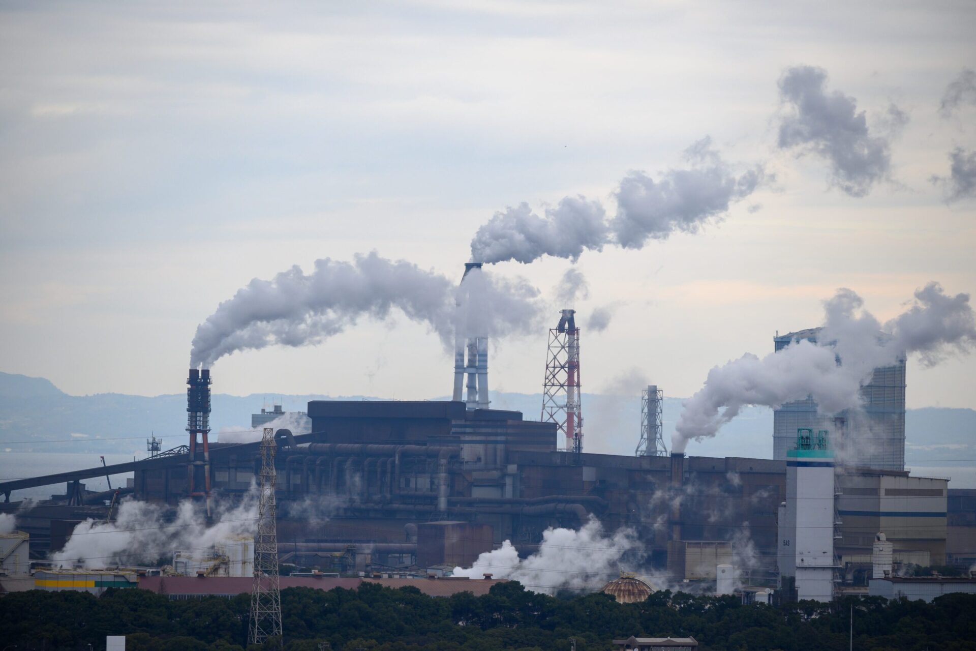 Leading cardiovascular organizations call for urgent action to reduce air pollution