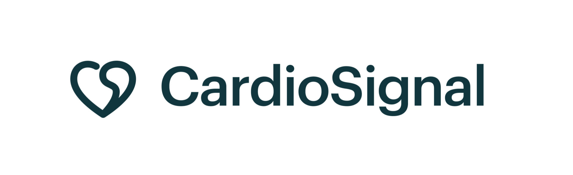 CardioSignal logo