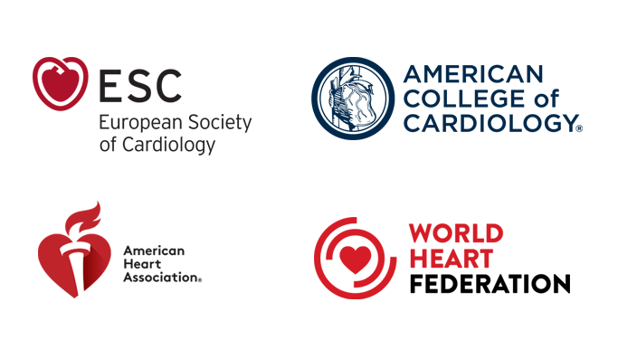 Global societies unite to address environmental threats to heart health
