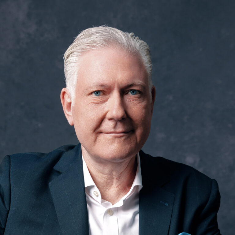 Dr Lutz Hegemann