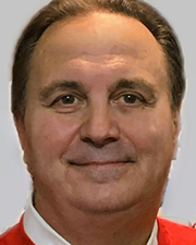 Mark Schoeberl
