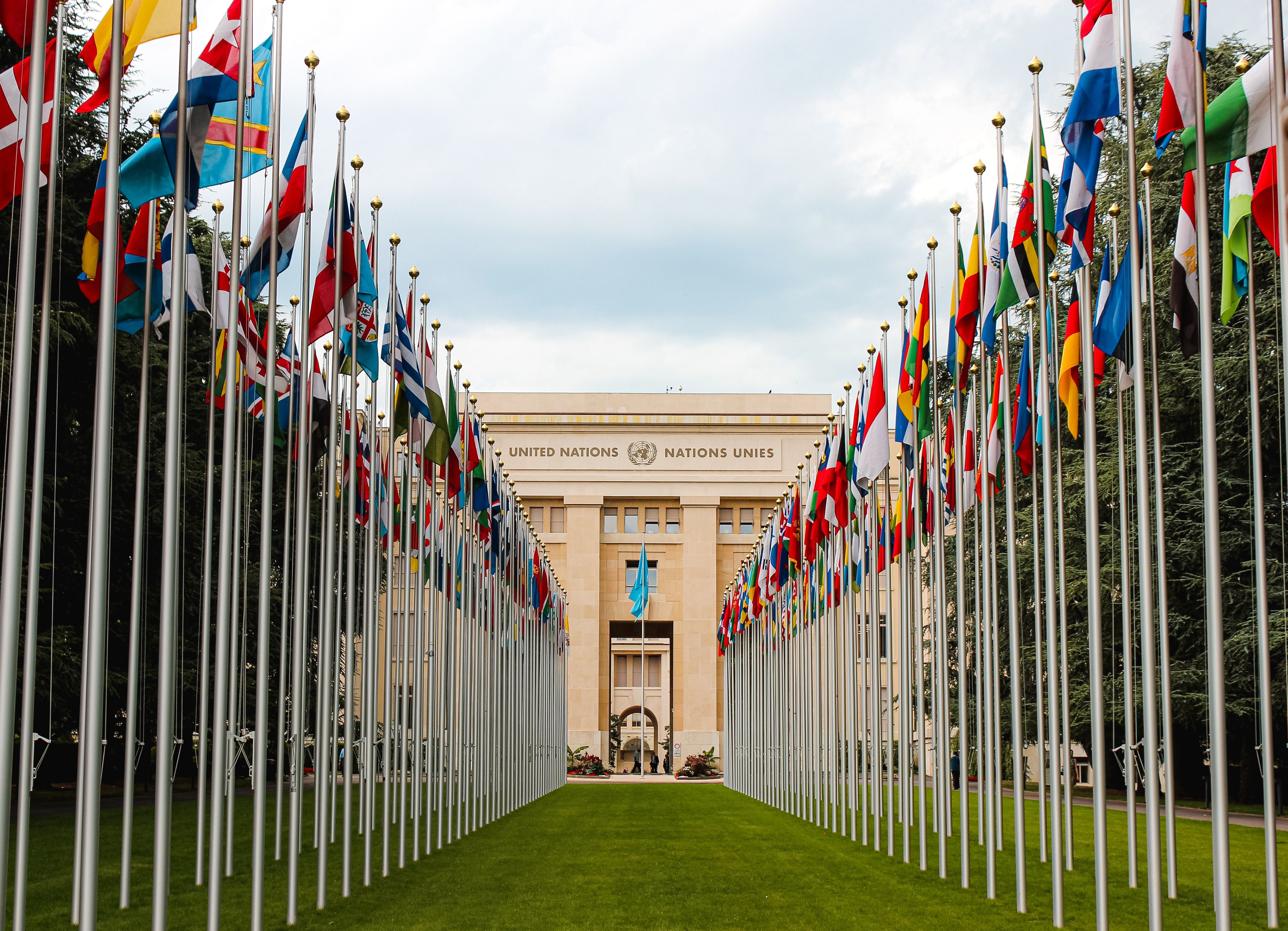 World Heart Summit 2022 to be held in Geneva—the heart of global health diplomacy