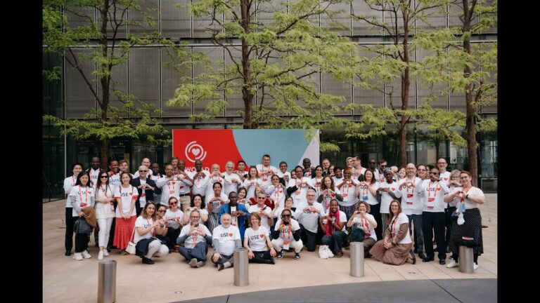 World Heart Summit 2023 Highlights