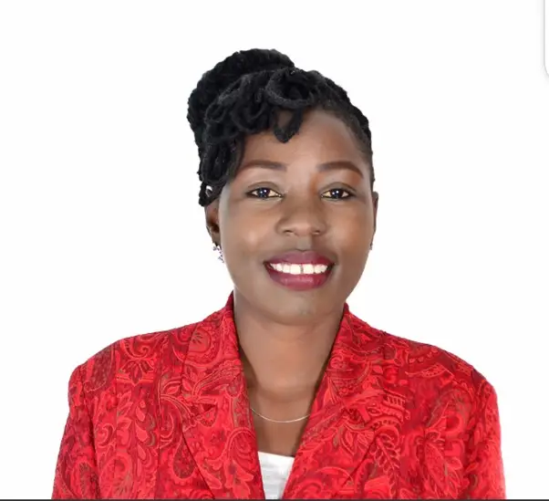 Melvine Anyango Otieno