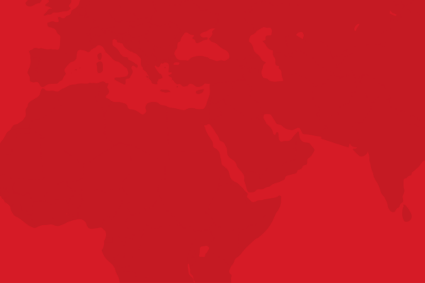 Middle east africa background