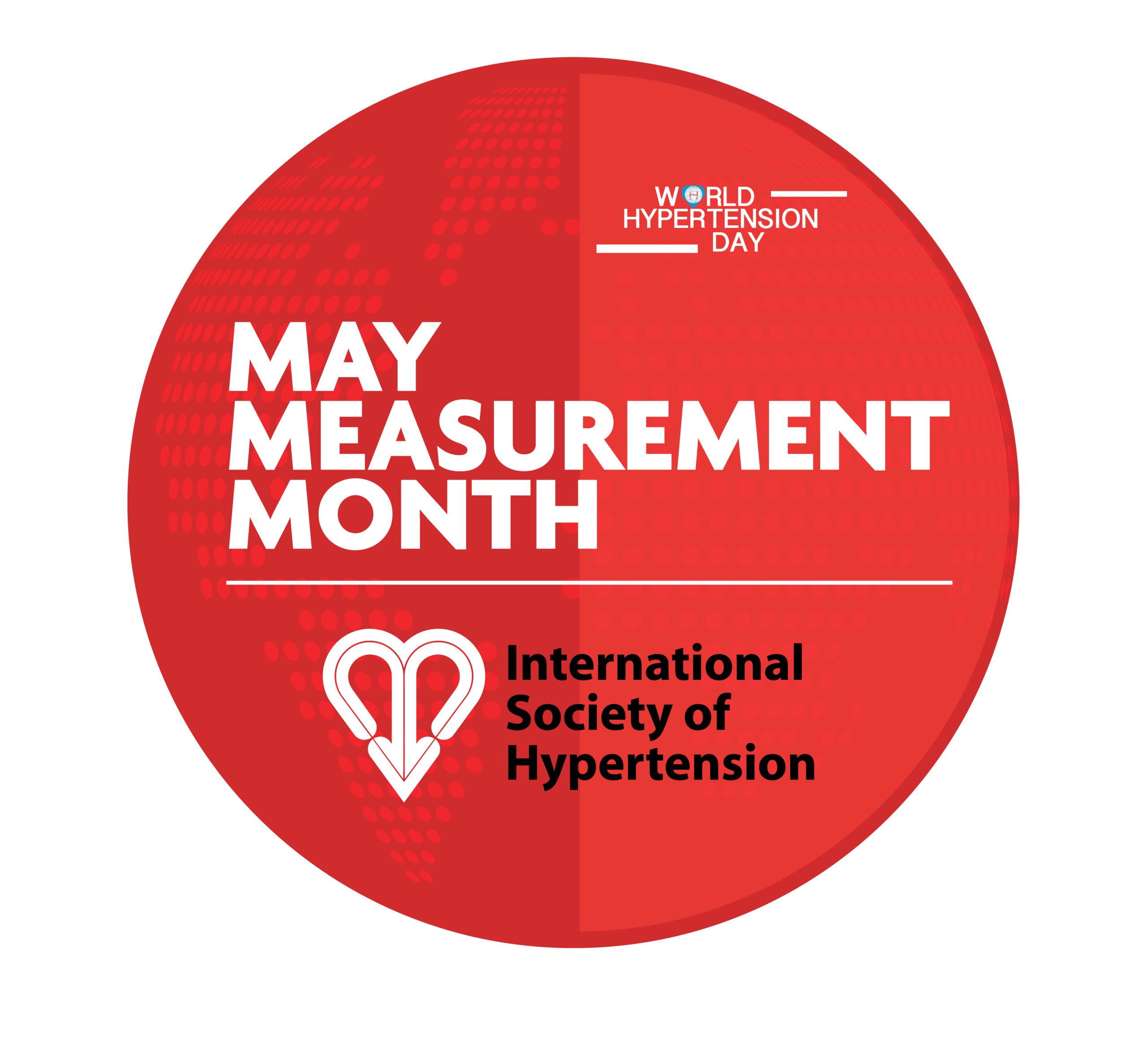 May Measurement Month (MMM) – an awareness-raising initiative building on World Hypertension Day