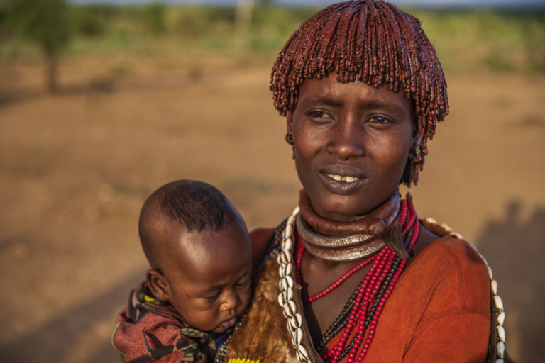 Discussing strategies for reducing maternal and child mortality at EB154