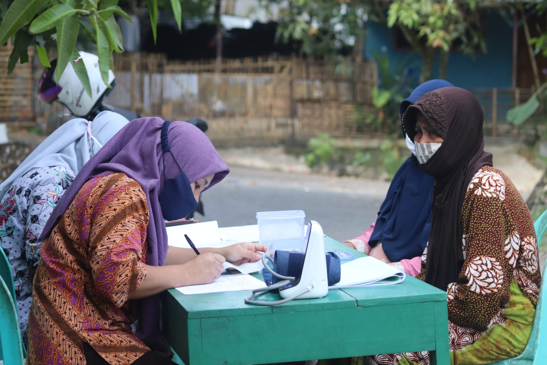 WHO publishes new guidelines on the pharmacological treatment of hypertension