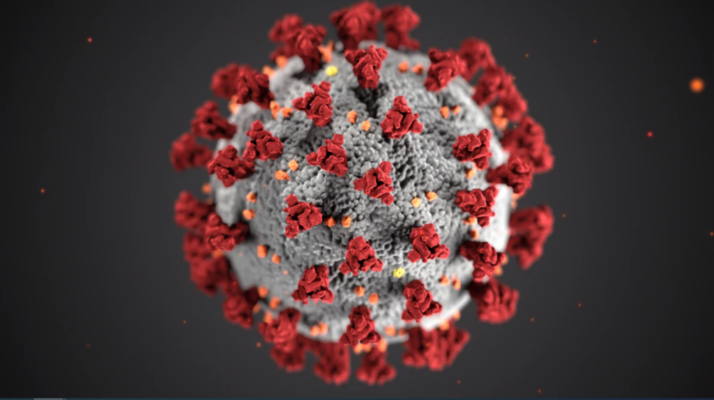 Understanding the link between COVID-19 and cardiovascular disease in Africa
