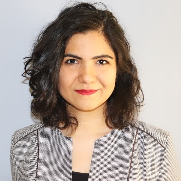Nupur Lalvani