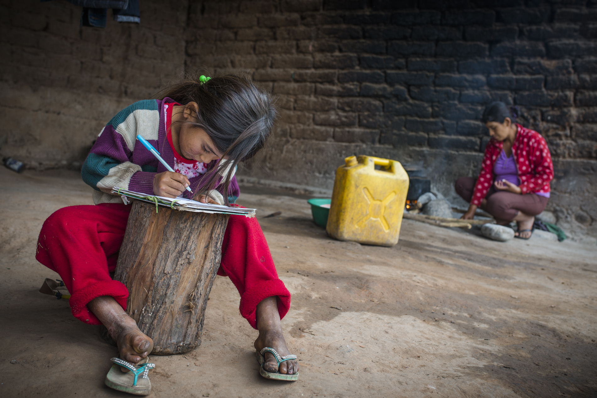 World Chagas Day 2021: All we need is your attention