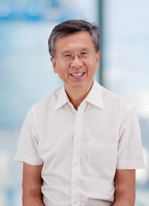 Viroj Tangcharoensathien