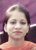 Hina Vaish
