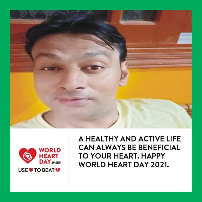 Syed Javed Shah