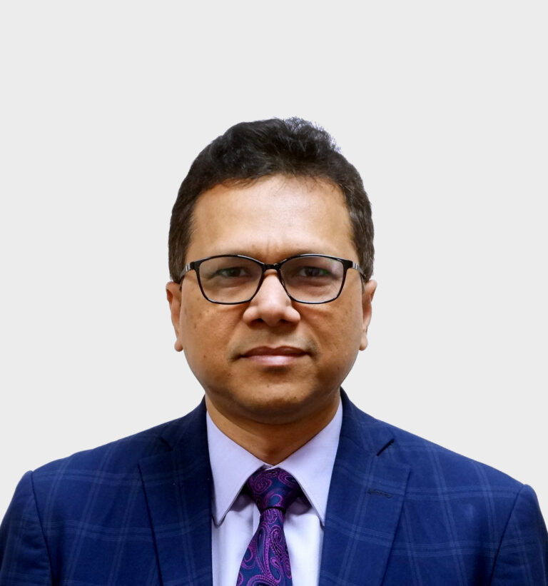 Prof. Dr. Mohsin Ahmed