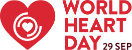 Día Mundial del Corazón - 29 de septiembre