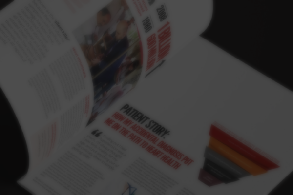 cvd roadmaps background