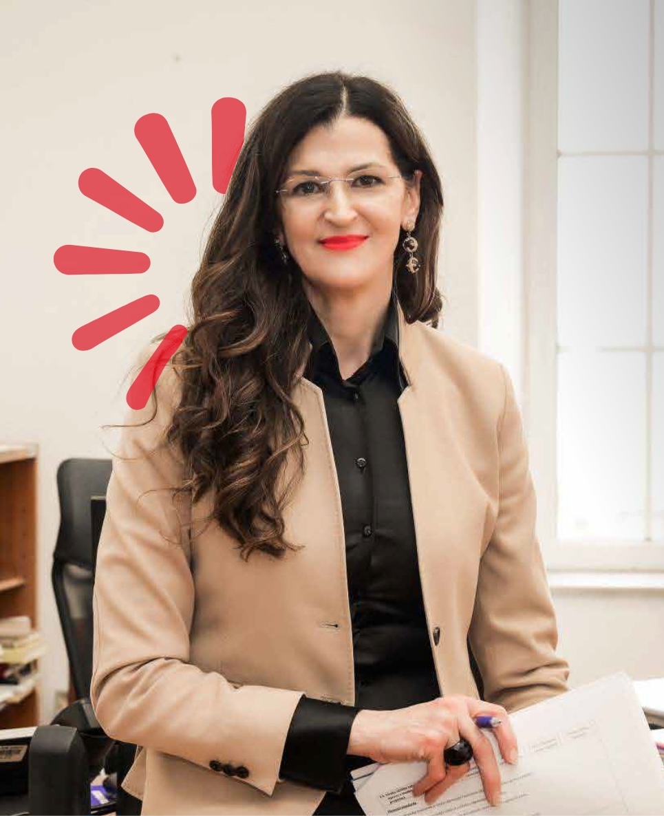 Romana Jerkovic