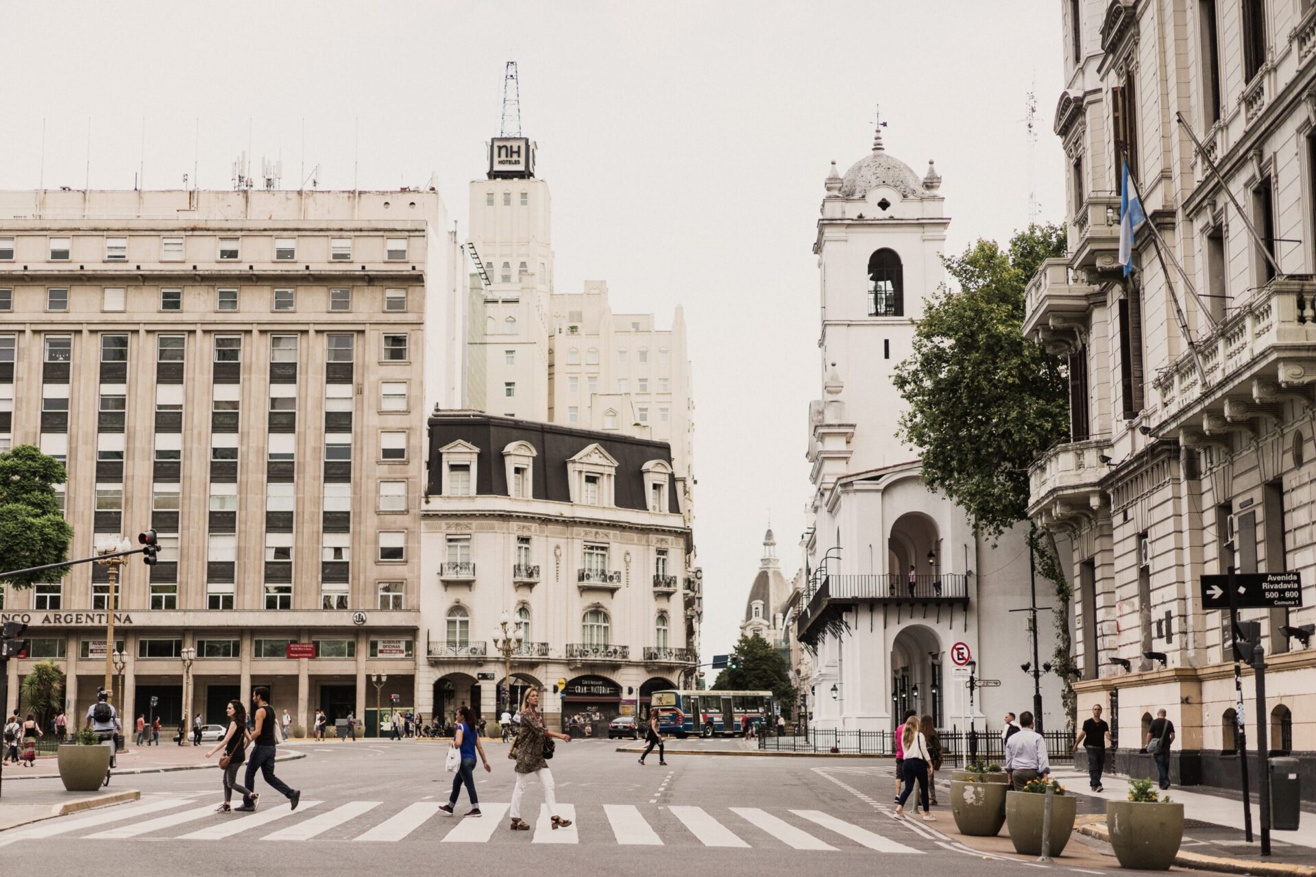 Argentine Society of Cardiology: A Healthy Heart in a Healthy Environment