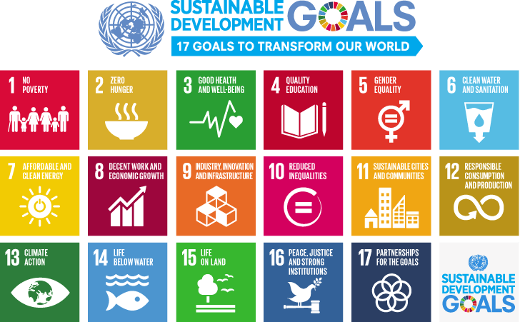 The first High Level Political Forum (HLPF) on Sustainable Development