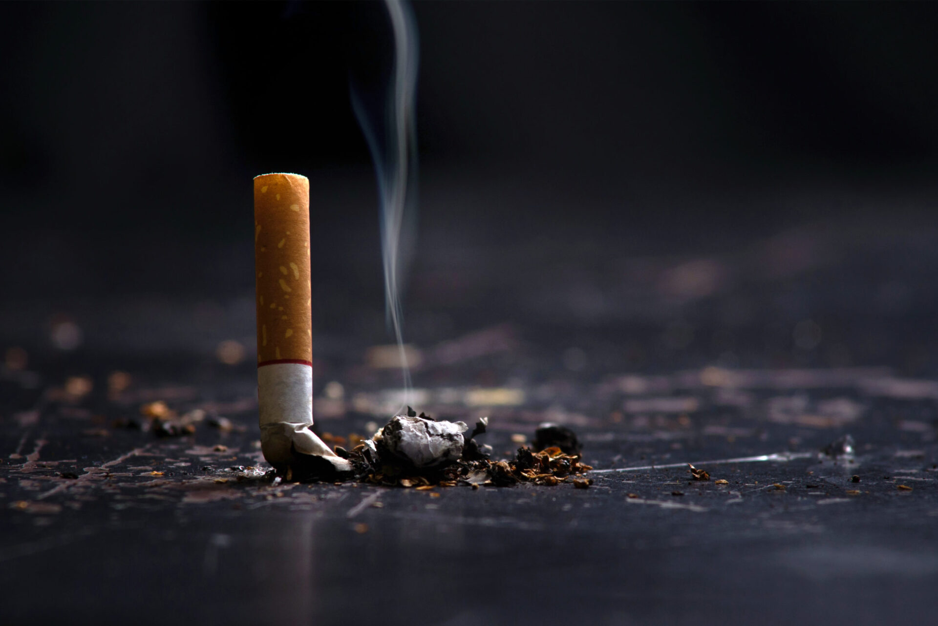 WHF announces new conflict of interest policy on tobacco