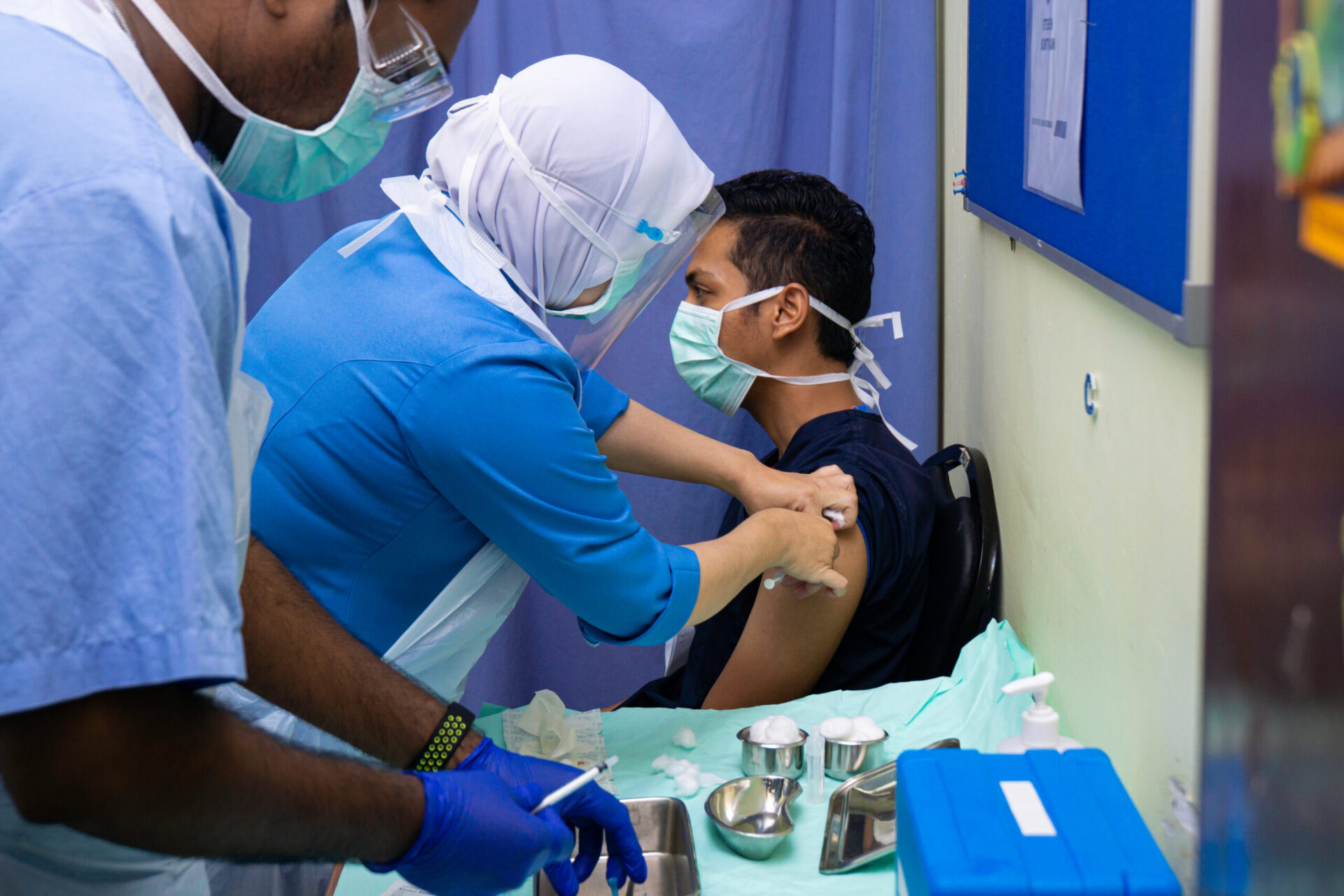 Unique study on COVID-19 and heart disease sheds light on low- and middle-income countries