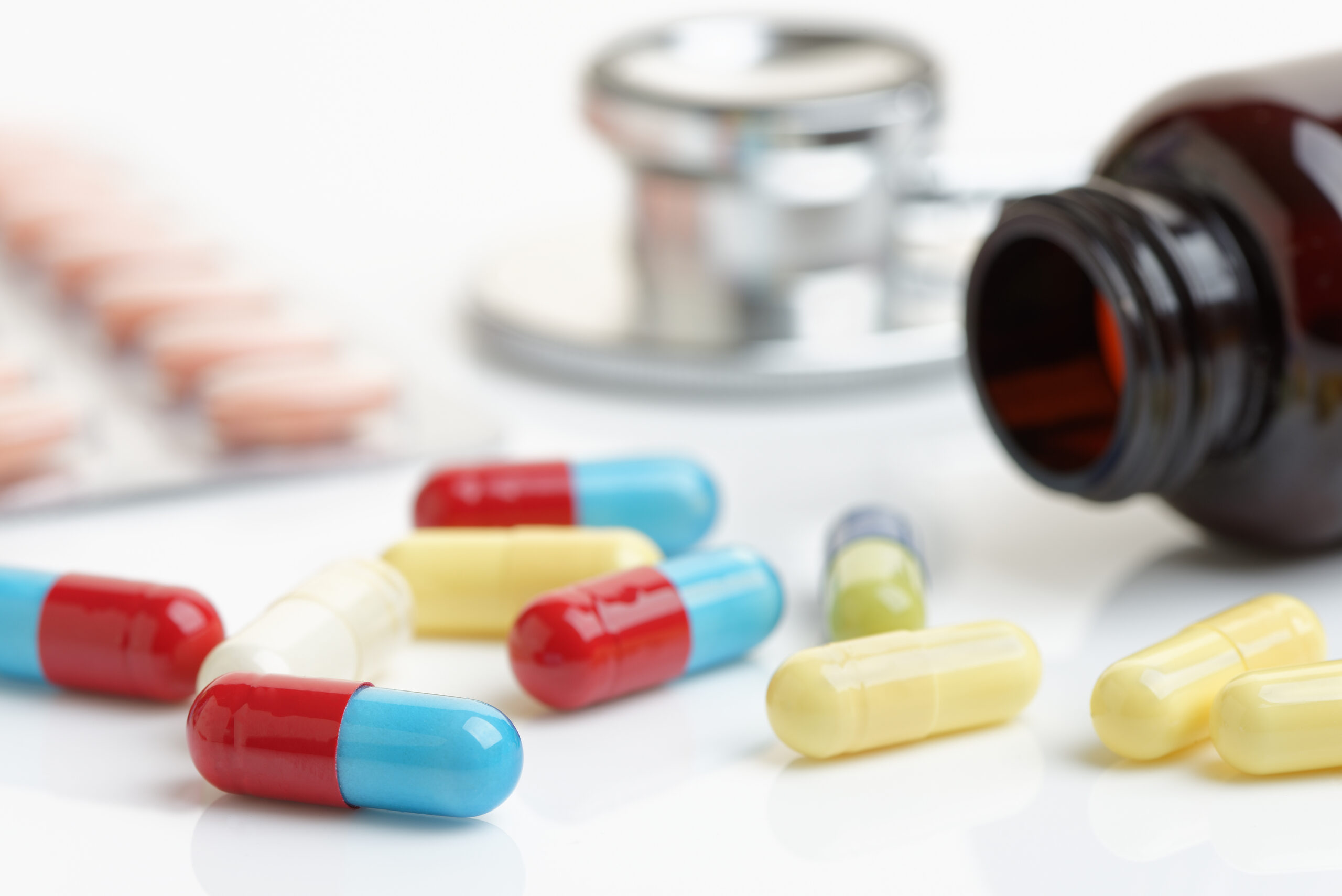 World Heart Federation welcomes landmark decision to include polypill in WHO Model List of Essential Medicines