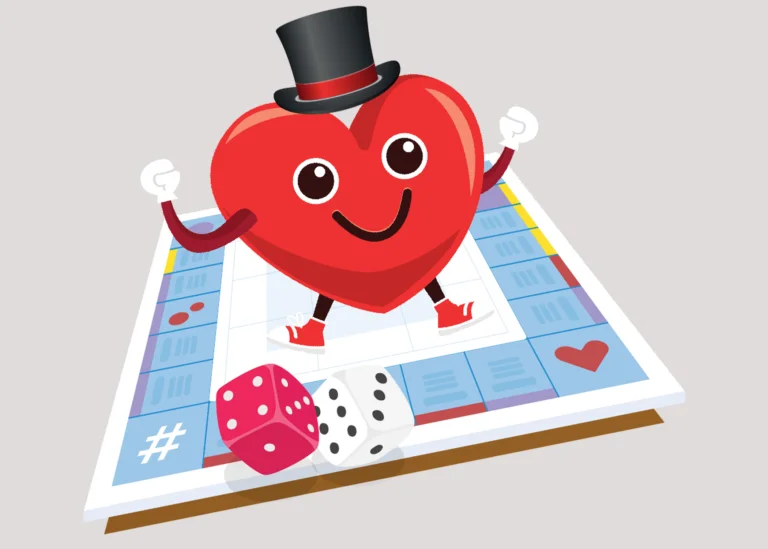 singapore heart foundation campaign