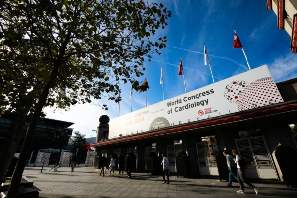 the world congress of cardiology