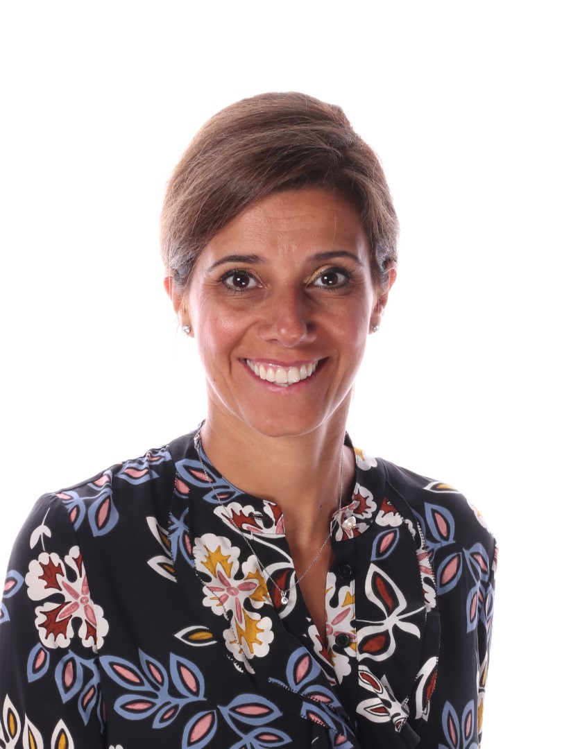 Celebrating our Heart Heroes 2020: Dr Rasha Al-Lamee