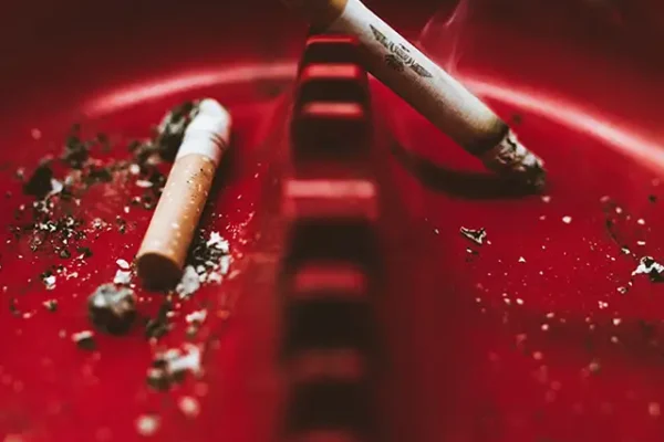 tobacco cigarettes