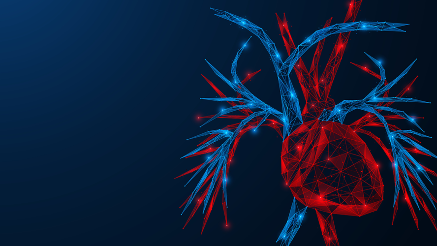 Tracing the steps to better cardiovascular health