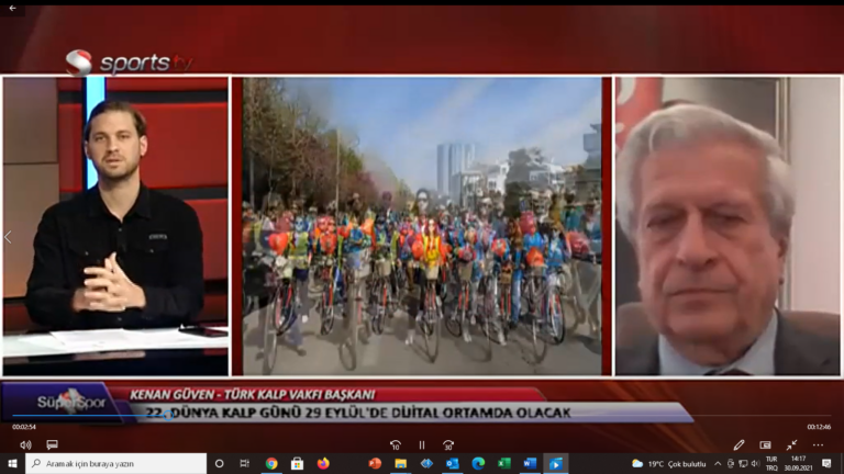 TURKISH HEART FOUNDATION