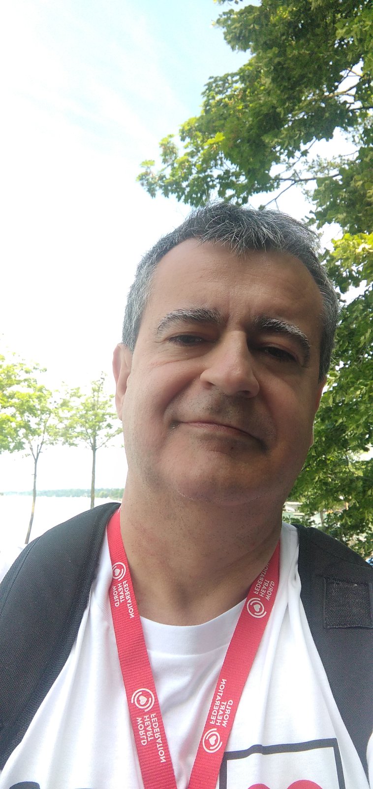 KONSTANTINOS CHORTIS