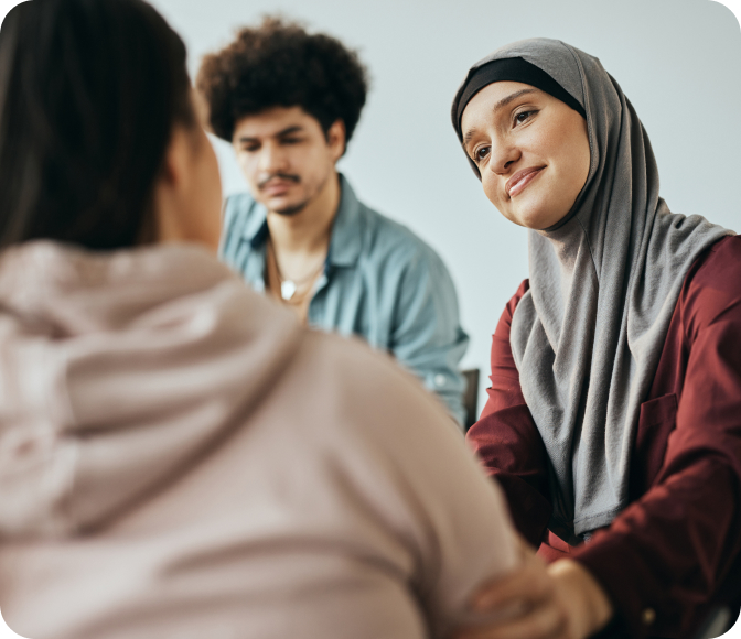 About Emerging Leaders