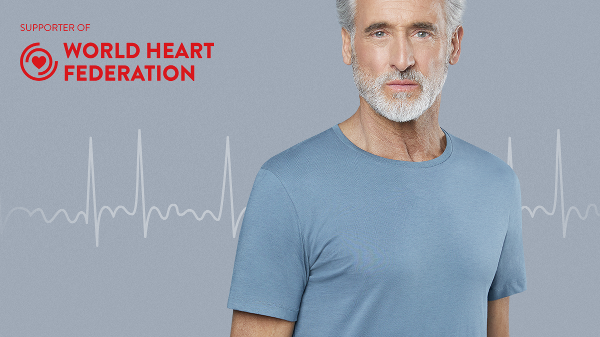 WHF is pleased to partner with Withings on World Heart Day to increase awareness of CVD prevention