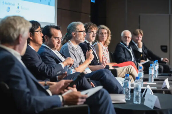 World Heart Federation summit