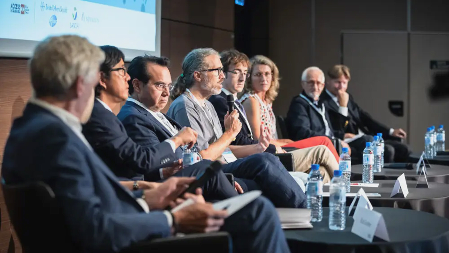 World Heart Federation summit