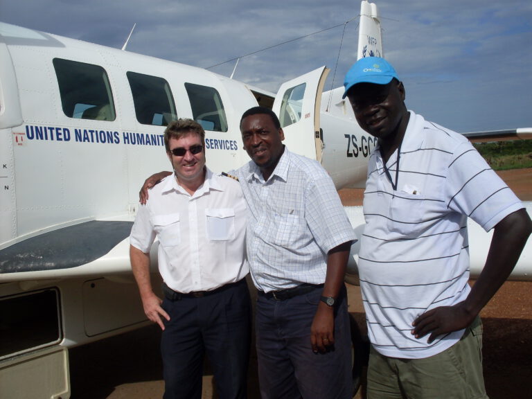 Dr. Mulenga Lwansa