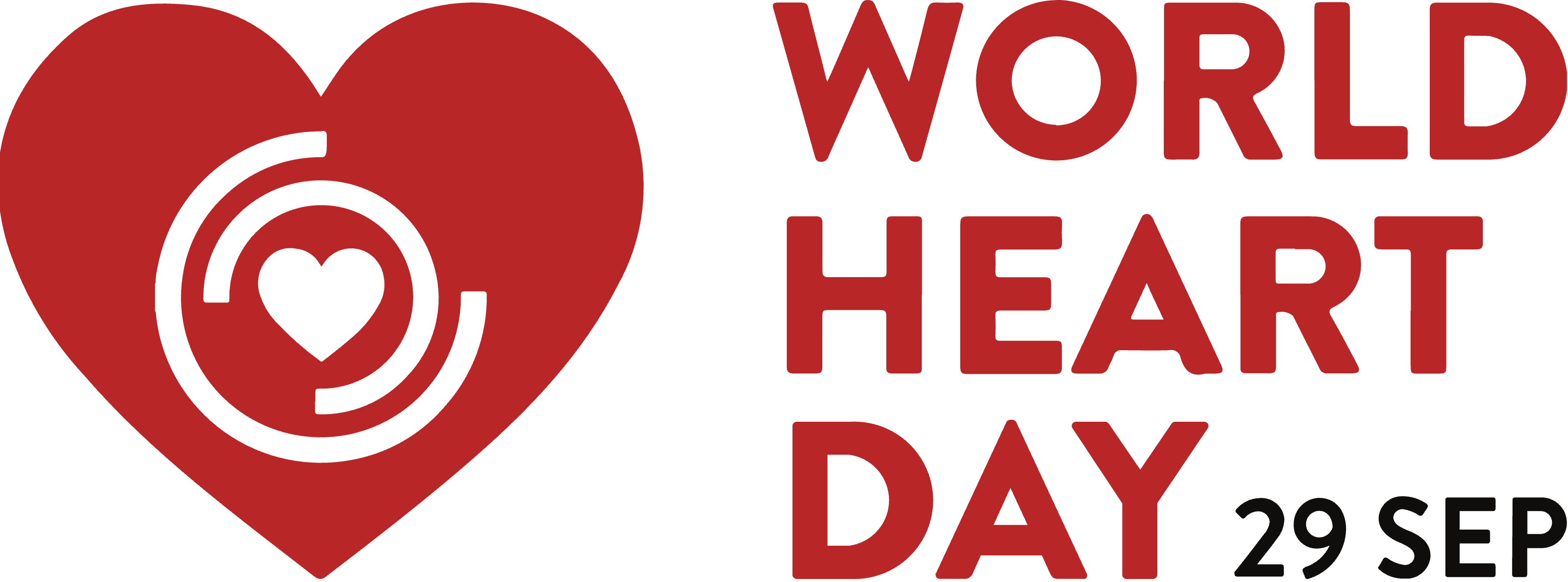 World Heart Day