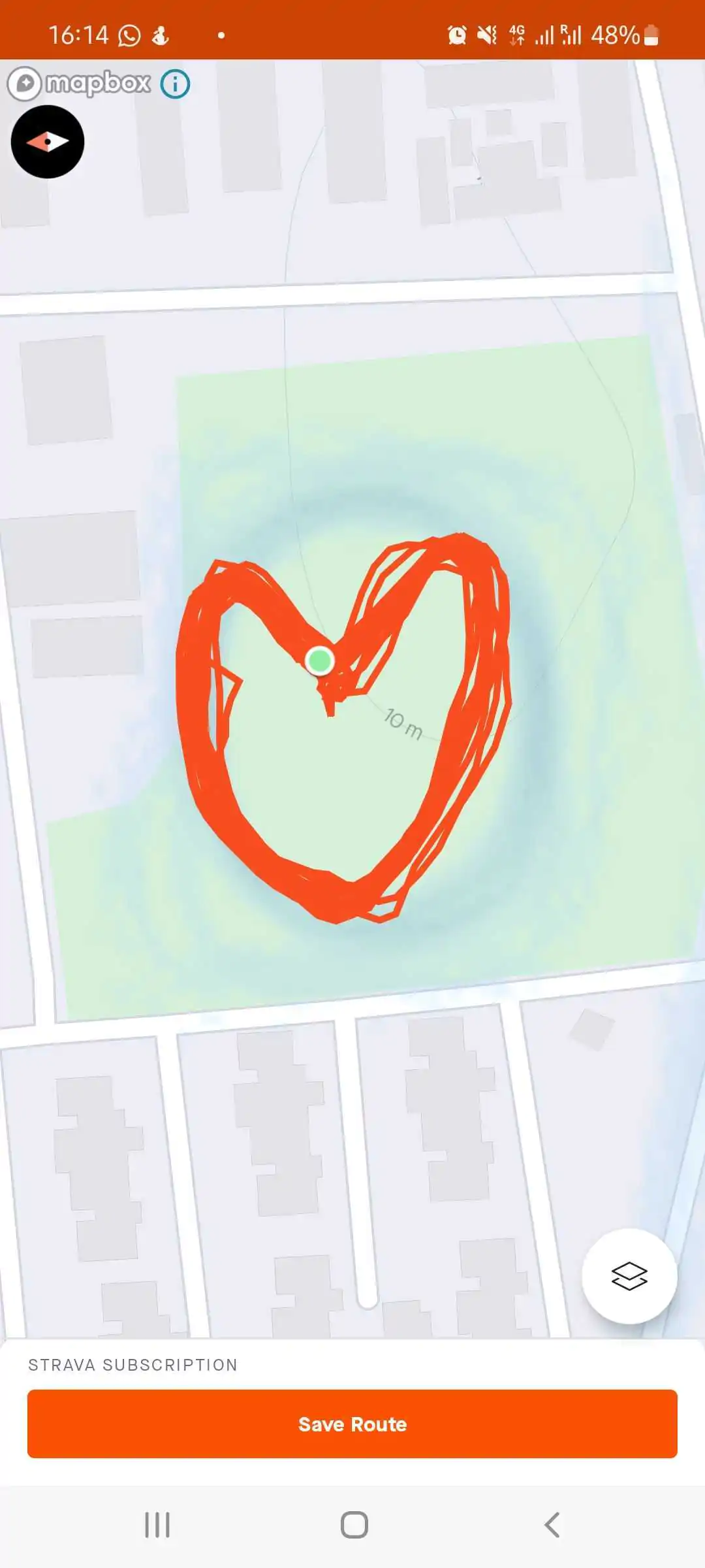 World Heart Day Challenge 2022