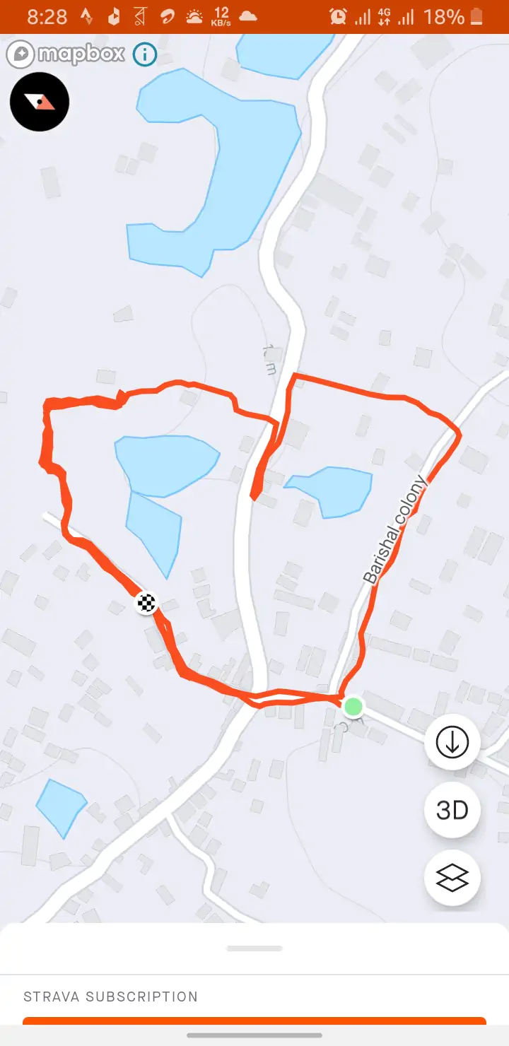 WORLD Heart Day Run Challenge