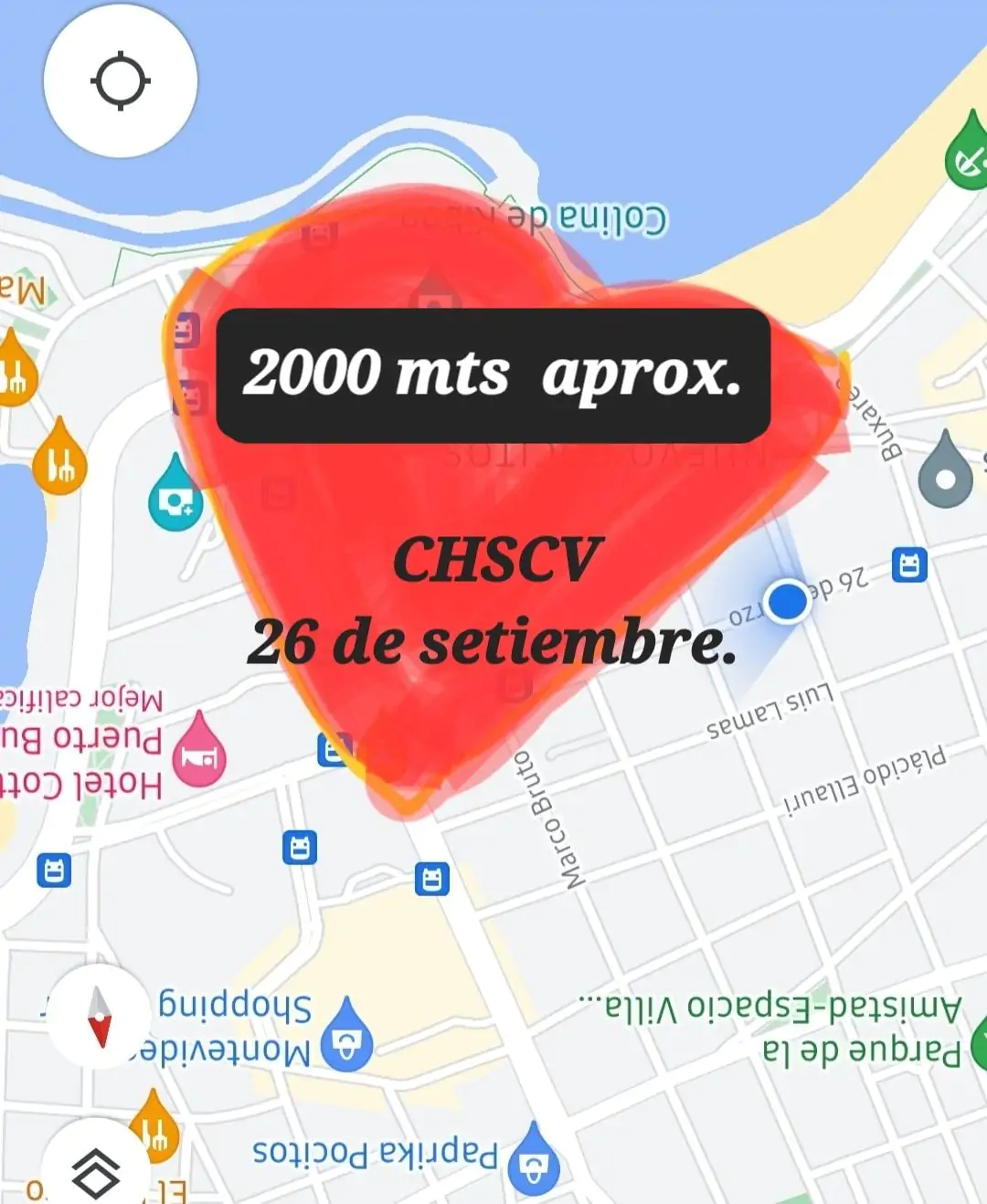 Corazones en Movimiento